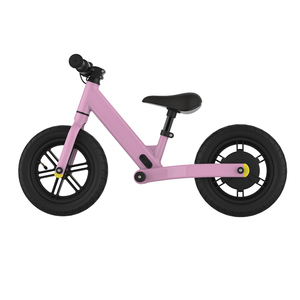 Scooter Eléctrico Moderno de Dos Ruedas con Tecnología de Sensores, Ruedas de Acero, Asiento Incluido, Altura Ajustable para Niños de 3 a 6 Años, para Exteriores - Product Image 4