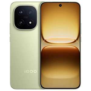Teléfono Inteligente IQOO 15 5G, Pantalla OLED de 6.8 Pulgadas, 3168x1440, 144 Hz, Serie Snapdragon 800, 1 TB de Almacenamiento, NFC, Android 16, 7000 mAh, Español, Francés - Product Image 5