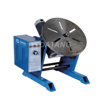 Positionneur de soudage automatique inclinable DATANG 50 kg Modèle HB Haute Qualité 580x440x600mm Garantie 1 an Origine CN/JIA Neuf