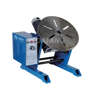 Posicionador de Soldadura Automático Inclinable DATANG Modelo HB de 50 kg, Alta Calidad, 580x440x600 mm, 1 Año de Garantía, Origen CN/JIA, Nuevo - Product Image 5