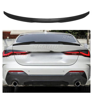 Alerón Trasero para BMW Serie 4 G22 2021+, Accesorios para Automóviles, Pieza de Modificación - Product Image 3