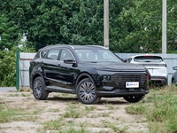 Offre Spéciale 2026 JETOUR X70PLUS SUV Électrique Turbo 2.0T 7DCT Gauche 5 Places Toit Ouvrant Capteur de Stationnement 360 Voitures Neuves