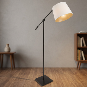 Handcrafted Metal Floor Lamp New Design Trendy High Quality Latest Lamp Hot Selling New Style Luxury <b>Table</b> - Product Image 2
