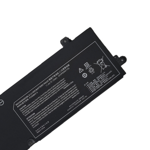 PC50BAT-3 73Wh Laptop <b>Battery</b> Replacement for Clevo 911 P1 S9-CA7NS CPC5S02 NKPC51HR Notebook <b>Battery</b> - Product Image 3