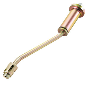 XCTOOL Fuel <b>Injector</b> <b>Removal</b> <b>Tool</b> 36x6.5x6cm Alloy Steel For Auto Repair - Product Image 3