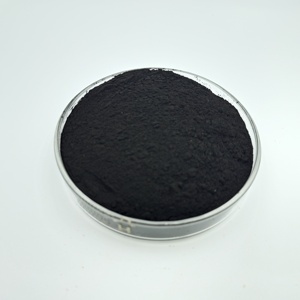 Fertilizante Orgánico en Polvo de Ácido Húmico Mineral 60%/65% Humato de Potasio - Product Image 3