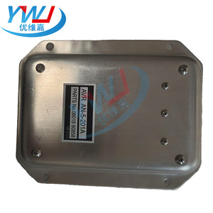 Carte de régulation de tension de remplacement pour groupe électrogène diesel automatique Dianyou, compatible AVR AN-5-201A, catégorie de produit : Stabilisateurs - Product Image 2