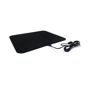 Antena HDTV <span class=keywords><strong>de</strong></span> rango <span class=keywords><strong>de</strong></span> 5000 millas, <span class=keywords><strong>amplificador</strong></span> <span class=keywords><strong>de</strong></span> <span class=keywords><strong>señal</strong></span> aérea <span class=keywords><strong>de</strong></span> <span class=keywords><strong>TV</strong></span> Digital para interiores 4K, antena <span class=keywords><strong>de</strong></span> <span class=keywords><strong>Cable</strong></span> Hdtv para interiores - Product Image 2