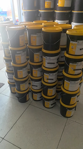 Zyx Kluber Isoflex Tel 3000 Altemp จาระบีแบบเลื่อนแรงเสียดทานต่ำสำหรับเครื่องจักรสิ่งทอ1กก. - Product Image 4