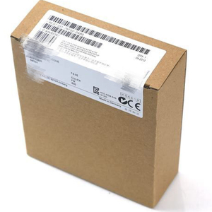 Nuevo y 100% Original 6ES7331-7KF02-0AB0 Módulo de Entrada Analógica SM 331 - Product Image 5