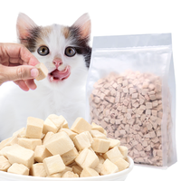 Litière pour chat en tofu naturel à base végétale, agglomération rapide, faible poussière, contrôle des odeurs, litière pour chat jetable dans les toilettes, fournisseur OEM de marque privée