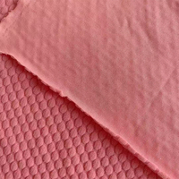 Fortschrittliche HONGJUN 3-Wege-Rückwärts-Terry Elektronische Jacquard-Rundstrickmaschinen für Samt/Velours-Fleece-Stoffe
