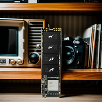 الأفضل مبيعًا في التايفاست الداخلي 2 SSD vme بسعة كبيرة (mgb وجي بي وجي جي بي 1) للابتوب متوفر في المخزن