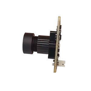 8MP 4K 30fps <span class=keywords><strong>CCTV</strong></span> 카메라 모듈 IMX334 센서 M12 렌즈 고속 USB UVC 무드라이버 - Product Image 3