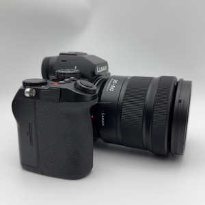 Original 95 New Full-Frame Mirrorless Digital <strong>Camera</strong> <strong>Second</strong> <strong>Hand</strong> with 4K CMOS Sensor and Zoom Lens Used Lumix S5 for Lumix S5 - Product Image 6