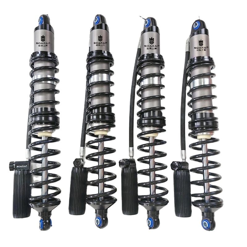 SOARAP Manufactured Compression Adjustable 3 0