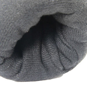 Guanti da sci da uomo e da donna bianchi personalizzati da corsa Sport Trend traspirante invernale caldo impermeabile Windstopper Touch Screen - Product Image 6