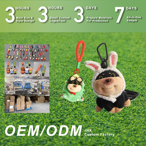 Peluche Triceratopo Super Morbido Stile JC, Imbottito in Cotone PP, Ricamato, Regalo di Compleanno per Bambini con Personalizzazione - Product Image 6