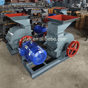 कारखाने अनुकूलन जीनलॉन्ग हथौड़ा मिल ठीक कण पीस मशीन के साथ एसी मोटर 5-10tph क्षमता प्रसंस्करण रेत बजरी - Product Image 6