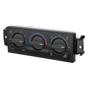 Módulo de Control de Aire Acondicionado 599-218 para Camioneta Chevrolet GMC, Pieza de Repuesto - Product Image 5