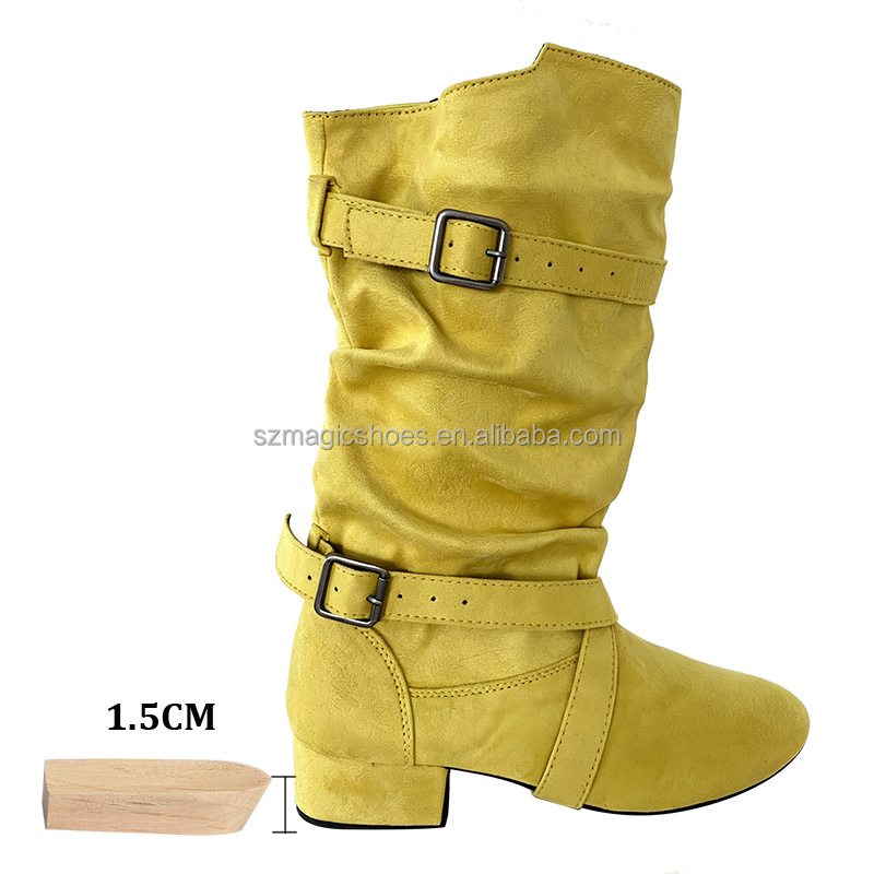 1.5CM Yellow