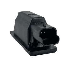 Luz de Matrícula para Automóvil 6340.F0 6340F0, Lámpara de Repuesto para Peugeot 301 307 308 3008 508 - Product Image 3