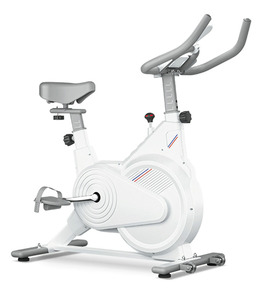 Bicicleta <span class=keywords><strong>de</strong></span> <span class=keywords><strong>Spinning</strong></span> Estática Todo Stable Smart Spin Bike <span class=keywords><strong>para</strong></span> Entrenamiento Cardiovascular, Pérdida <span class=keywords><strong>de</strong></span> <span class=keywords><strong>Peso</strong></span>, Uso Doméstico, Bicicleta <span class=keywords><strong>de</strong></span> Ejercicio Estacionaria <span class=keywords><strong>para</strong></span> Gimnasio - Product Image 1