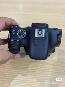 <span class=keywords><strong>EOS</strong></span> <span class=keywords><strong>600D</strong></span> Cánones originales Cámara usada de segunda mano DSLR Cámara digital profesional con batería y cargador de batería - Product Image 6