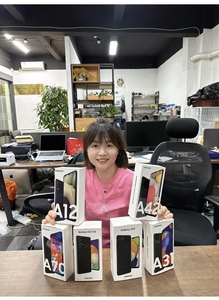 Hot Sell <strong>galaxy</strong> A12 Android Phone With 4GB RAM Original and Good Condition With Dual Simcards and Qual Comm Processor - Product Image 2