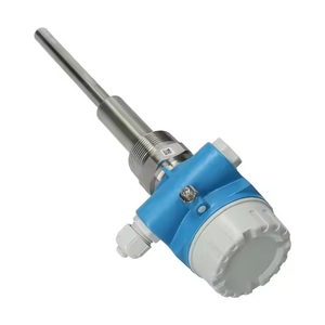 สวิตช์วัดระดับ Soliphant FTM51 ของ Endress+Hauser รุ่นดั้งเดิมประสิทธิภาพสูง ตรวจจับขีดจำกัดการสั่นสะเทือนด้วยระบบอิเล็กทรอนิกส์ รับประกันหนึ่งปี - Product Image 3