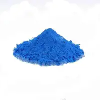 Basische Farbstoffe blau 26