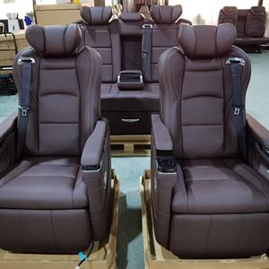 Siège de voiture de <span class=keywords><strong>luxe</strong></span> pour monospace, vente chaude directement de l'usine chinoise, <span class=keywords><strong>prix</strong></span> compétitif - Product Image 3
