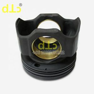 Corps de piston moteur C18 329-4509 pour Caterpillar 988B 990 988F 988FII 990II 992C 992D 3294509 - Product Image 5
