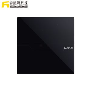 <span class=keywords><strong>Pas</strong></span> <span class=keywords><strong>cher</strong></span> prix capteur automatique sans contact urinoir toilette flushometer avec électrovanne en laiton - Product Image 5