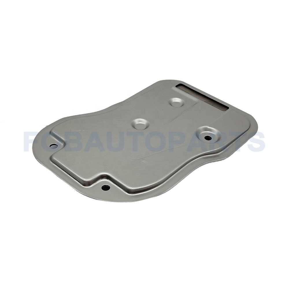 Transmission Filter Oil Pan for Toyota Tacoma GAC TOYOTA(GR) ALPHARD/VELLFIRE/HV 2015-2001-2004 35330-30020 3533030020