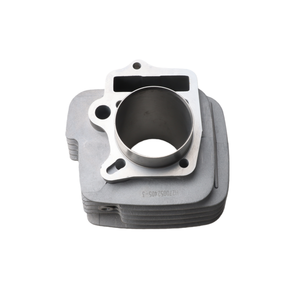 Cylindre de moteur YX140 56 mm pour moto de cross YX <span class=keywords><strong>140CC</strong></span> Pit DirT Bike Cross Bikes <span class=keywords><strong>APOLLO</strong></span> KAYO BSE SSR - Product Image 4