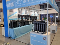 Système de filtration d'eau par osmose inverse commercial 600 GPD, auto-nettoyant et avec surveillance TDS pour restaurants, hôtels, maisons