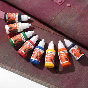 Haute qualité acrylique <span class=keywords><strong>aérographe</strong></span> <span class=keywords><strong>peinture</strong></span> couleurs de base Miniature <span class=keywords><strong>peinture</strong></span> ensembles passe-temps modèle peintures et outils de <span class=keywords><strong>peinture</strong></span> 15ML <span class=keywords><strong>pour</strong></span> modèles - Product Image 3