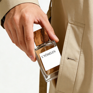 Parfum unisexe longue durée, senteur thé vert citron frais, éco-responsable, qualité supérieure, parfum néo-gourmand, tenue toute la journée - Product Image 4