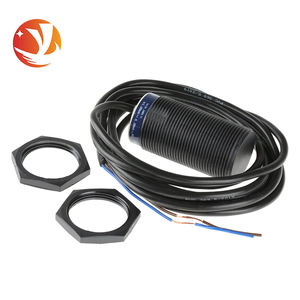 Neuf d'origine -Schneider- XS4P30MA230 16 E/S 110V Capteur de commutation photoélectrique PLC programmable - Product Image 3