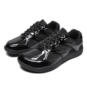 Nuove Scarpe da Passeggio Online Aliexpress con Punta Larga per Donna e Uomo, Allacciate, Design Giapponese, per Fitness e Jogging Urbano, Taglie 36-48 <span class=keywords><strong>Plus</strong></span> - Product Image 4