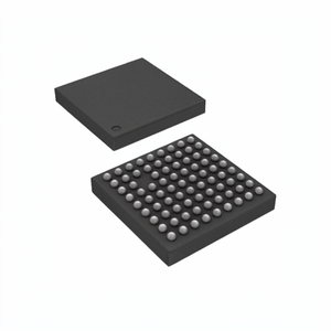 Buy Electronics Components Online Embedded BOM IC In Stock 80 VFBGA MSP430F5308IZQE - Product Image 1