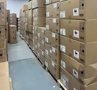 Servidor en Rack 1U Nuevo de Fábrica, Chasis de 2.5\"/3.5\", Dos Procesadores Xeon Escalables, DDR5, PowerEdge R660xs