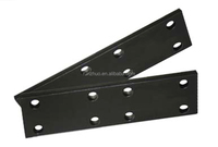 Pièces d'ascenseur Plaque de rail de guidage d'ascenseur T75 T78 T82 T89 T90 T114 T127 TK3A TK5A