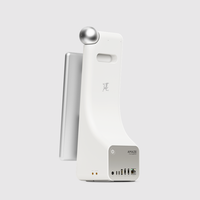 CADOTHY 5pro Multi-Kamera Hochleistungs-Übertragungsanlage Ausgestattet mit Snapdragon-Chip All-in-One Live-Streaming-Gerät