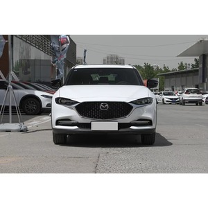 <span class=keywords><strong>Mazda</strong></span> <span class=keywords><strong>CX</strong></span>-4 <span class=keywords><strong>2021</strong></span> de Lujo, 2.5L <span class=keywords><strong>Turbo</strong></span> Automático, Euro VI, SUV de Gasolina, <span class=keywords><strong>5</strong></span> Asientos, Volante a la Izquierda, Autos Usados a Precio Económico - Product Image 2
