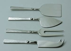 ชุดอุปกรณ์ทำชีสสแตนเลสคุณภาพสูง ขายดี ปี 2022 ชุด 4 ชิ้น อุปกรณ์ครัวขายดี อุปกรณ์เสริมครัว - Product Image 2