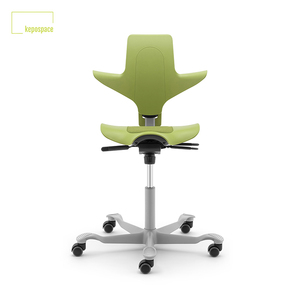 Chaise de Selle <span class=keywords><strong>Orthopédique</strong></span> Ergonomique pour Protection de la Colonne Vertébrale, Chaise de Dentiste, <span class=keywords><strong>Tabouret</strong></span> de Selle Ergonomique pour Équitation, Chaise de Selle Ergonomique pour Étude à Domicile - Product Image 2
