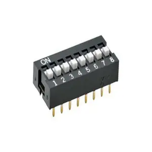 (Original Industrial Switches) A6E-4104-N