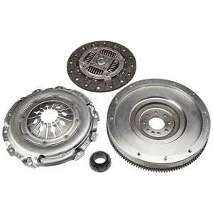 High Quality Automatic Parts 835007 2052-N5 Car Clutch Kit for PEUGEOT Clutch Assembly Automotive Car Standard Size 307 (3A/C)